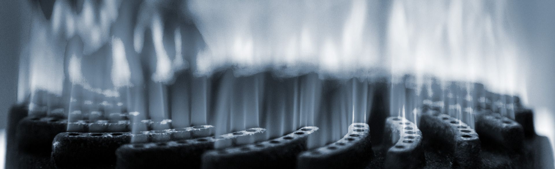 Gasflammen